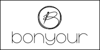 Bonyour Strümpfe Logo